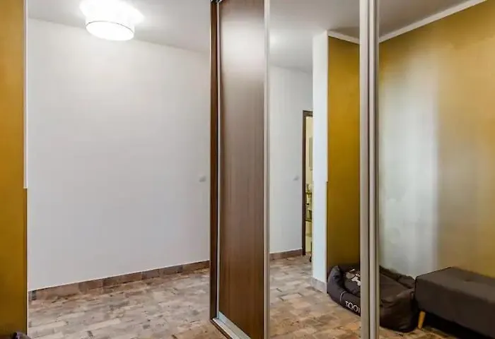 Luxury At Centre Andel! * Praga
