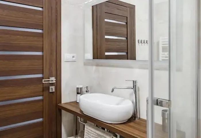 Luxury At Centre Andel! * Praga