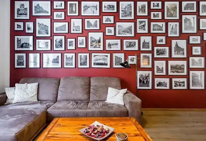 Luxury At Centre Andel! Apartament *