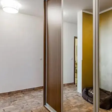 Luxury At Centre Andel! * Prague