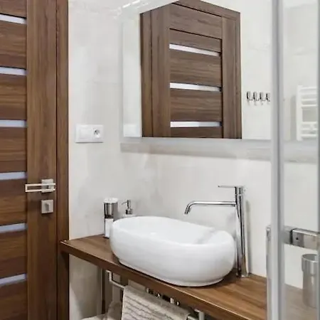 Luxury At Centre Andel! * Prague